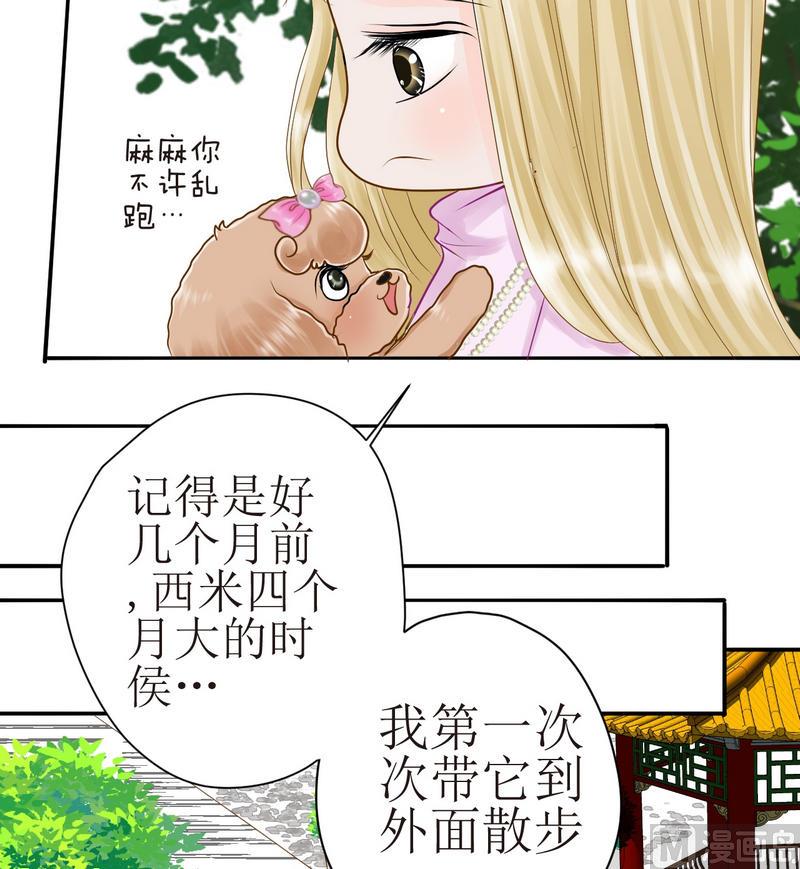 第19话 关于外出(上)-第19话