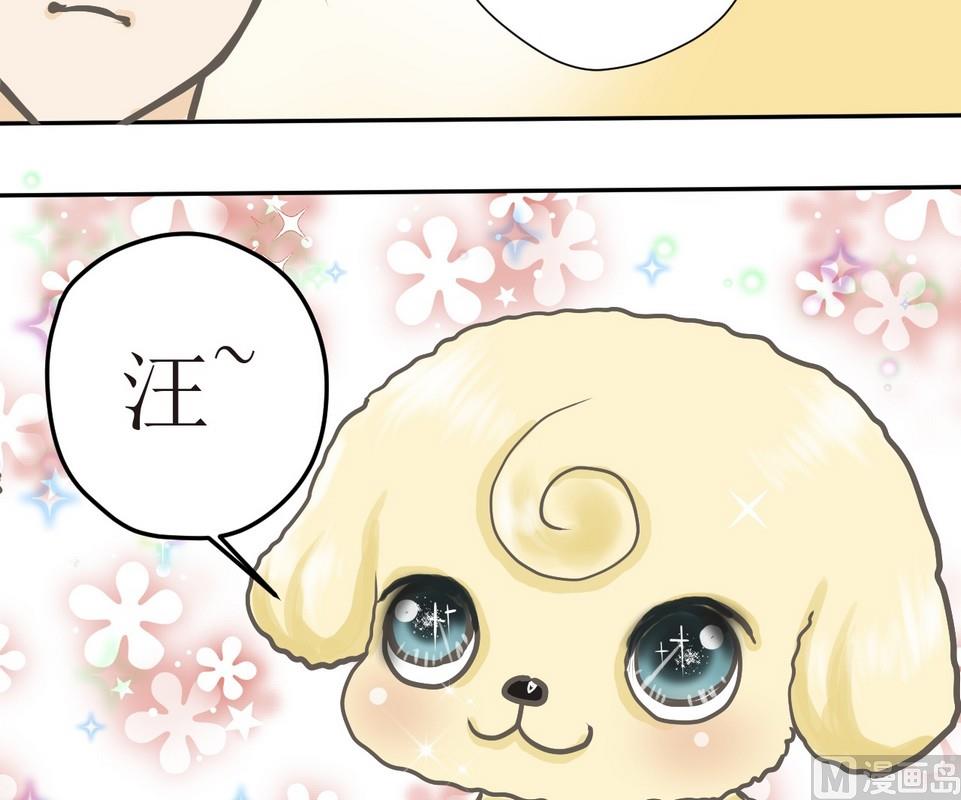 第3话 伤心的小公举-第3话