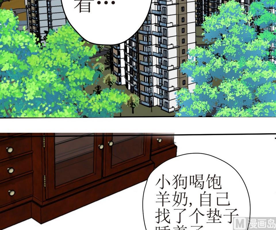 第3话 伤心的小公举-第3话