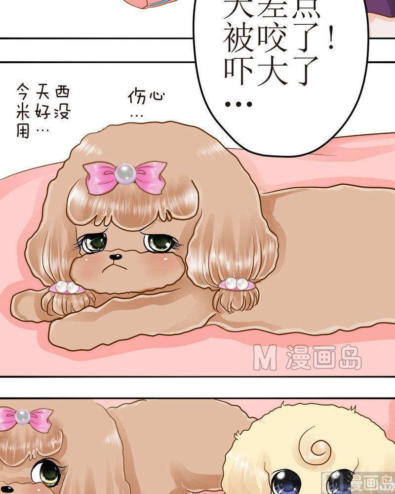 第25话 宿敌出现-第25话