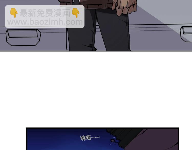 第1话 猎食者杰森(1/5)-第1话