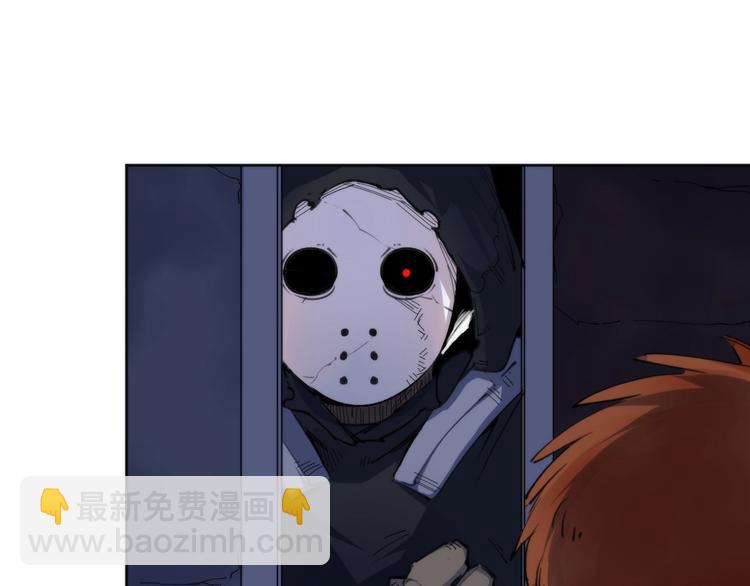 第1话 猎食者杰森(1/5)-第1话