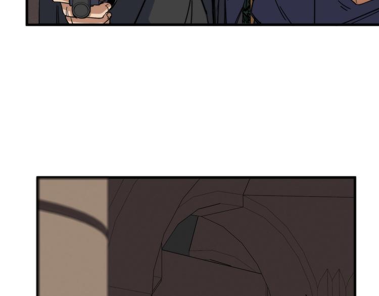 第11话 误入老巢！(1/3)-第11话