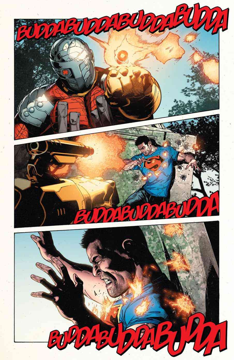 新52超人神奇女侠 - 19卷 - 3