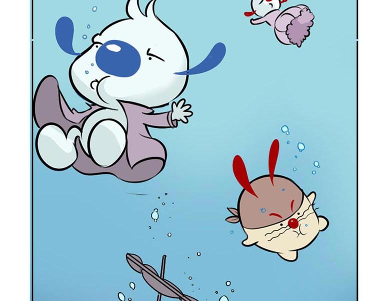 海洋大冒险第十四话-第29话