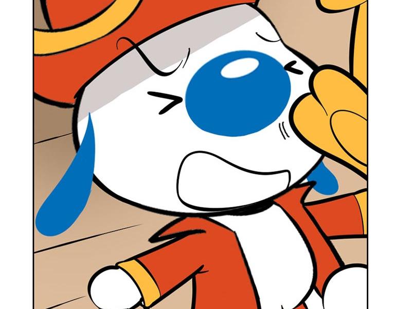 海洋大冒险第三十二话-第47话