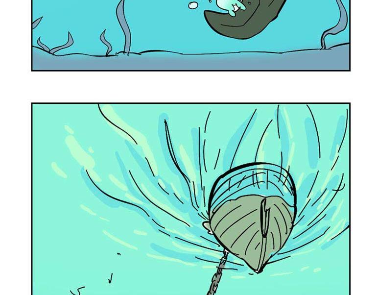 海洋大冒险第三十六话-第51话