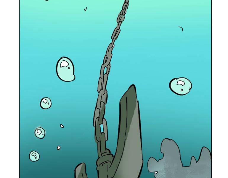 海洋大冒险第三十六话-第51话