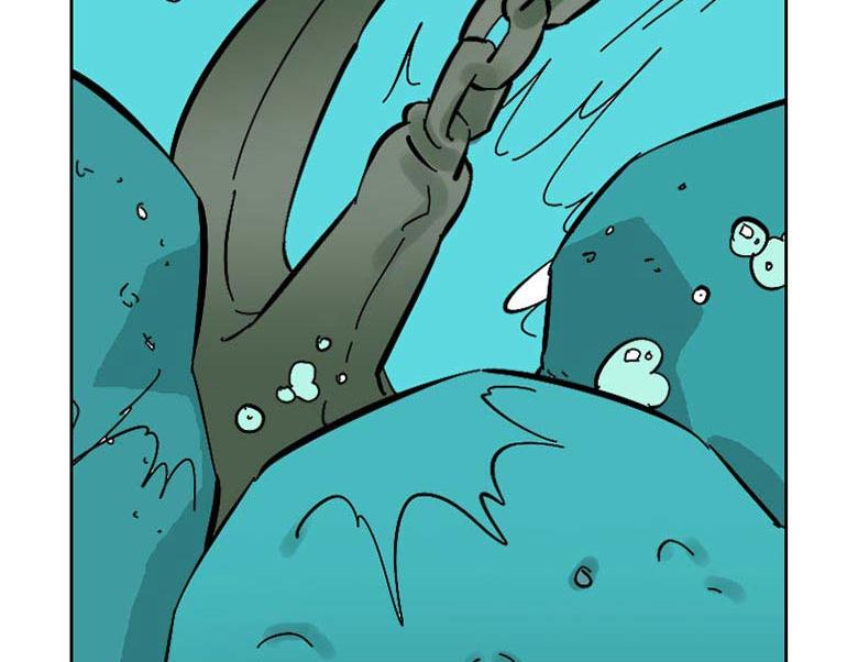 海洋大冒险第三十六话-第51话