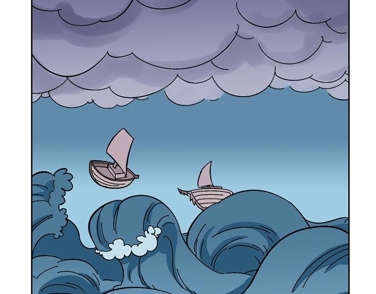 海洋大冒险第三十八话-第53话