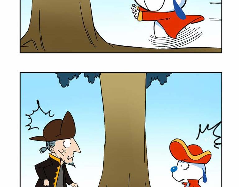 海洋大冒险第三十八话-第53话