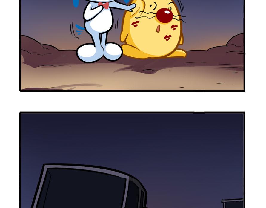 地下城大冒险第四章-第61话