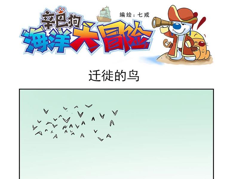 海洋大冒险第十七话-第17话