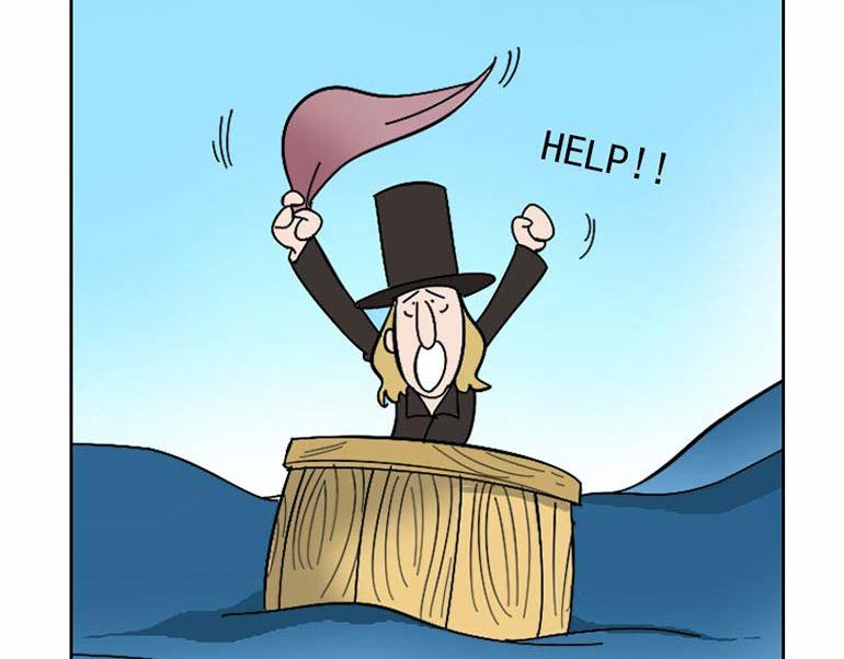 海洋大冒险第十九话-第19话