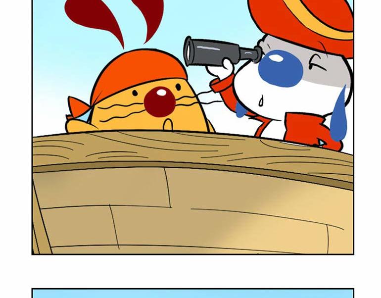 海洋大冒险第十九话-第19话