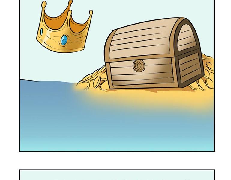 海洋大冒险第二十九话-第29话