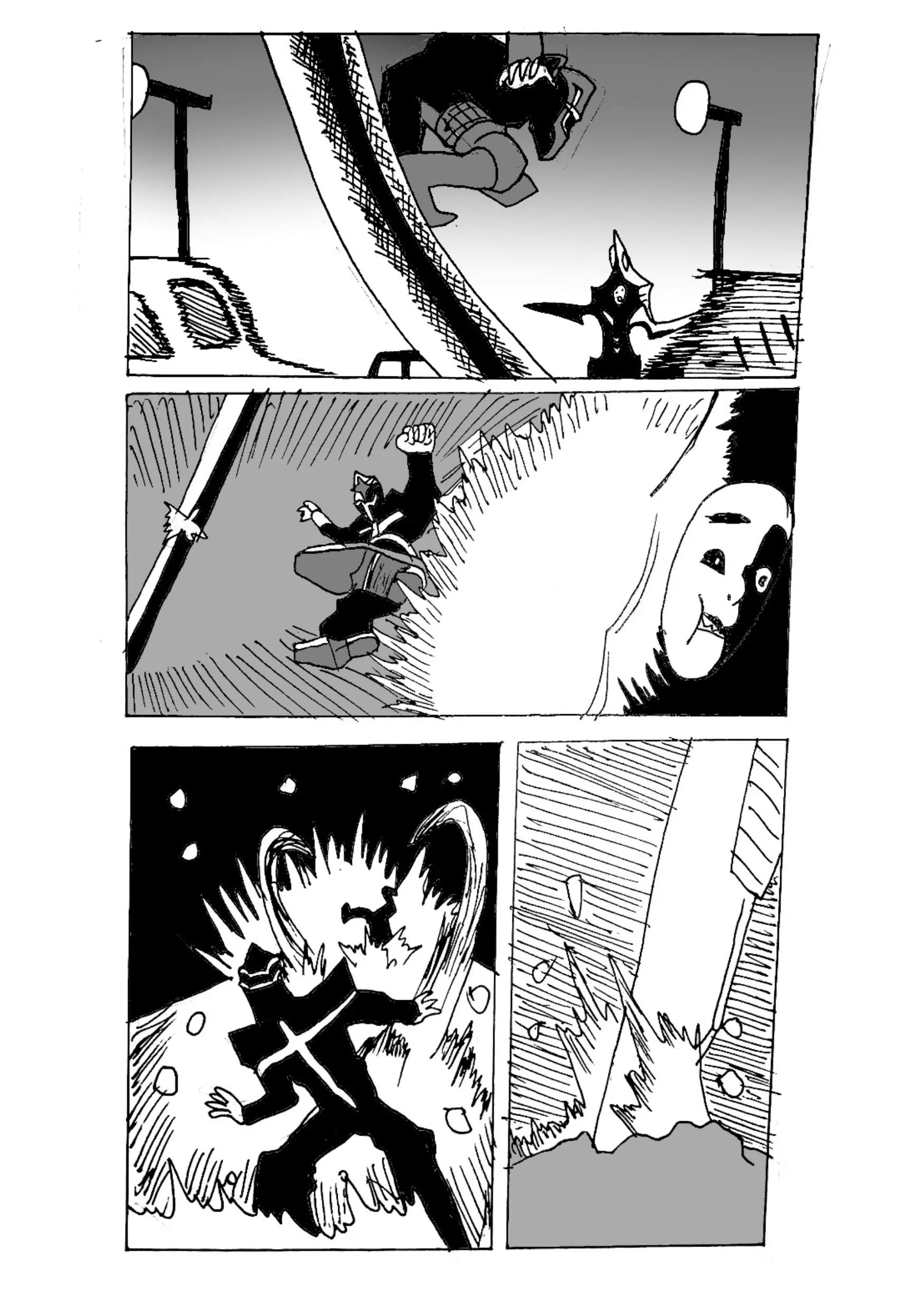 新版本胡霍 - 委託 - 4