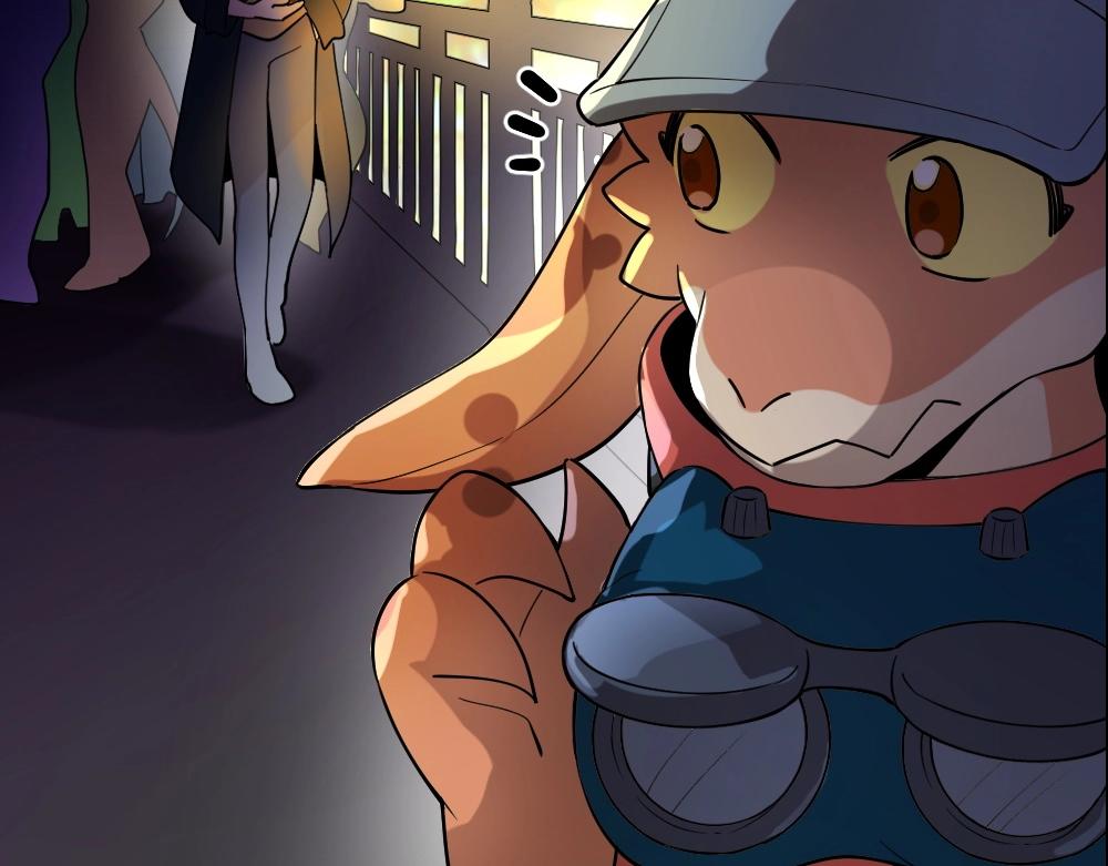 第11话 初来乍到【7】-第11话