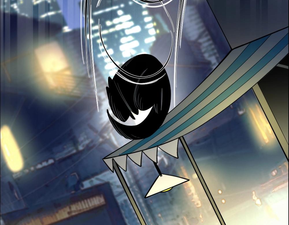 第13话 初来乍到【9】(1/2)-第13话