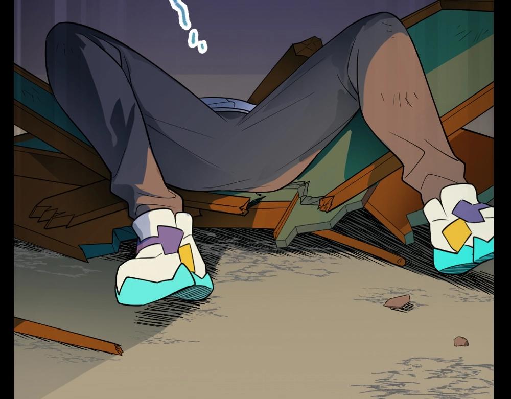 第15话 混乱(1/2)-第15话