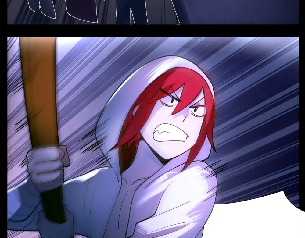 第15话 混乱(1/2)-第15话