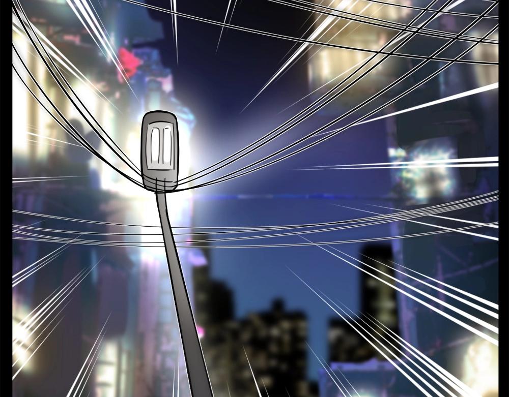 第15话 混乱(1/2)-第15话