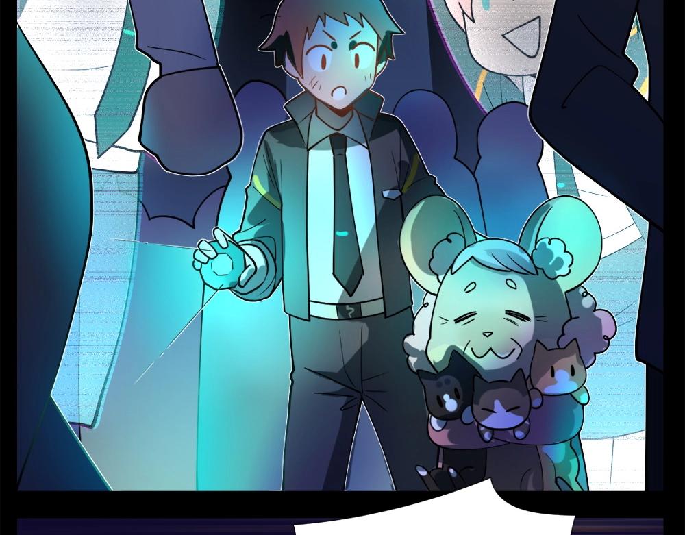 第15话 混乱(1/2)-第15话