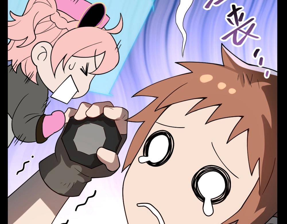 第15话 混乱(1/2)-第15话