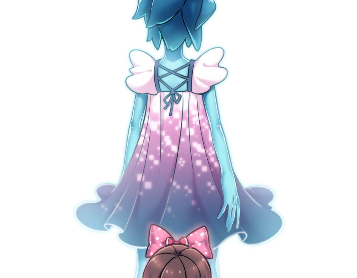 番外2-洋娃娃和小熊(1/2)-第19话