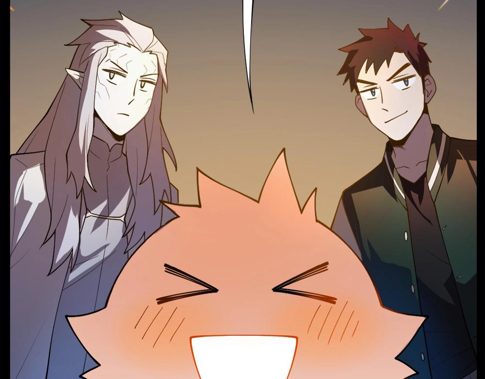 第18话 火锅老店的悲歌(1/2)-第21话