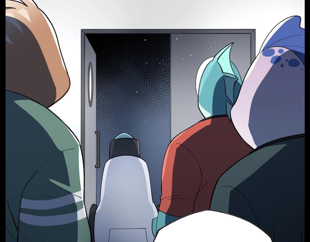 第22话 同伴失踪当事人没有察觉(1/2)-第25话