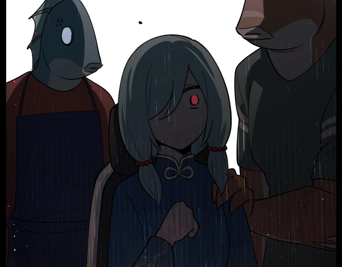 第22话 同伴失踪当事人没有察觉(1/2)-第25话