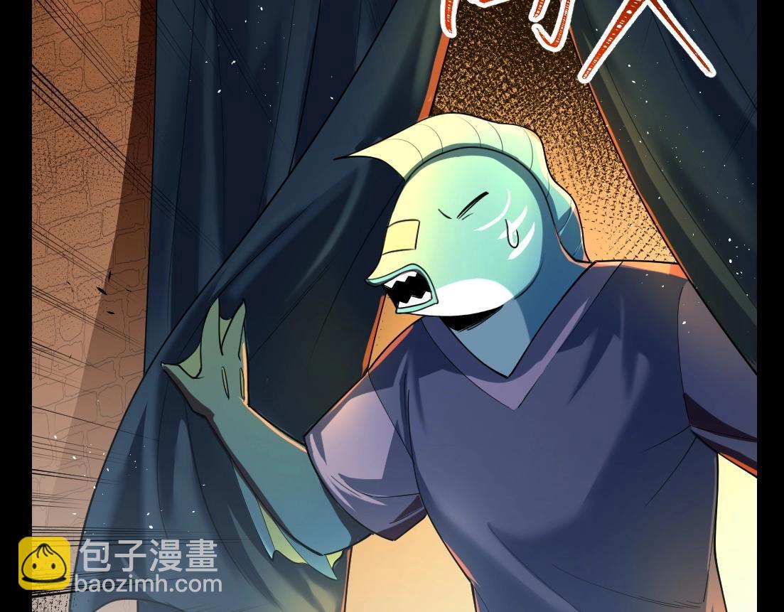 第22话 同伴失踪当事人没有察觉(1/2)-第25话