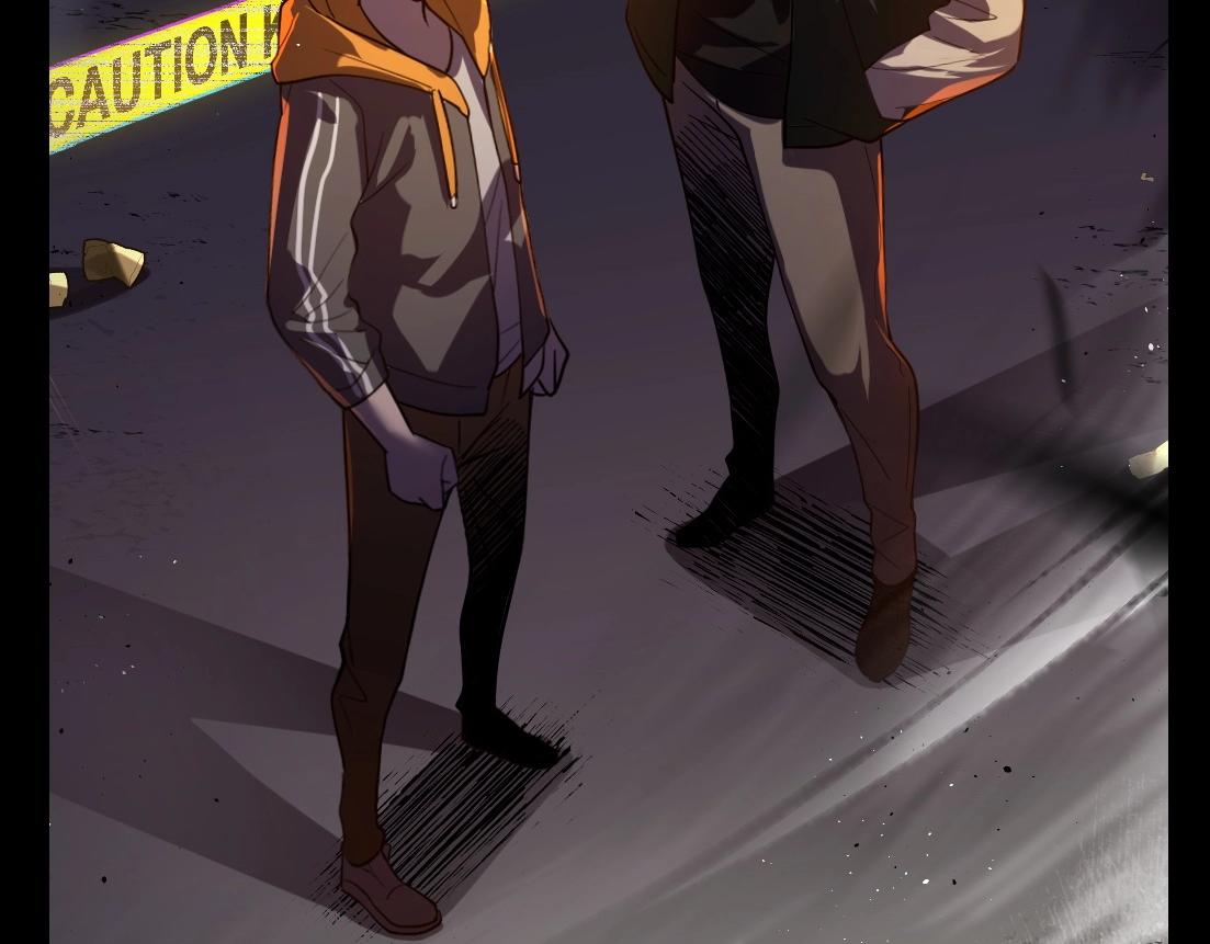 第22话 同伴失踪当事人没有察觉(1/2)-第25话