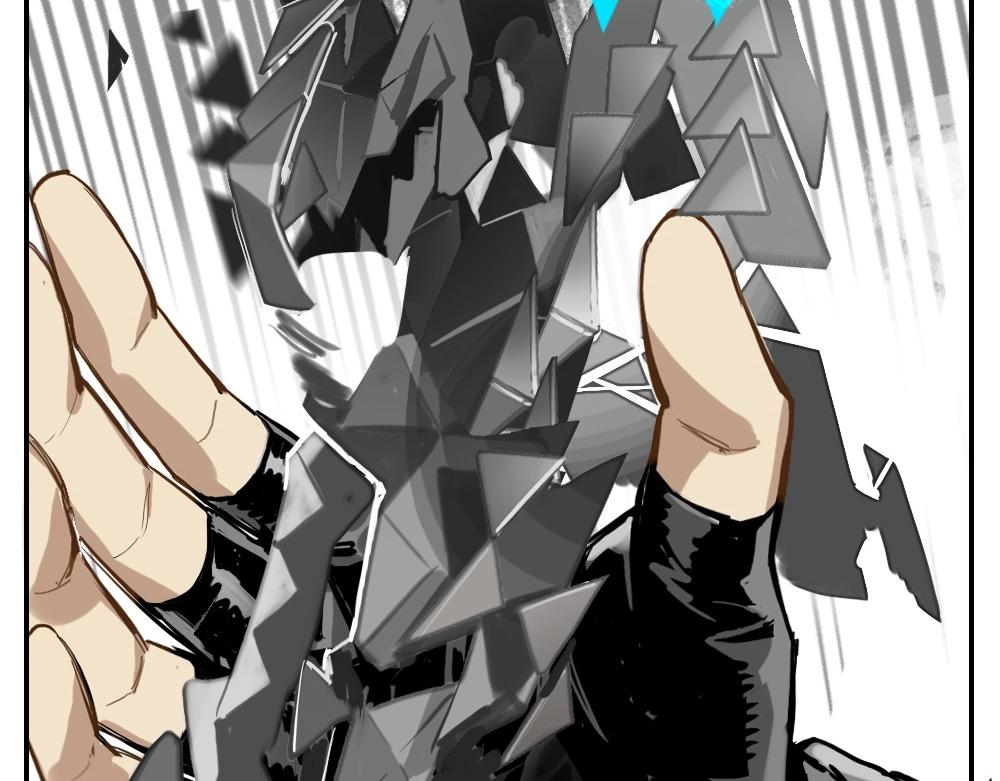 第3话 天国的十字路口【叁】(1/2)-第3话