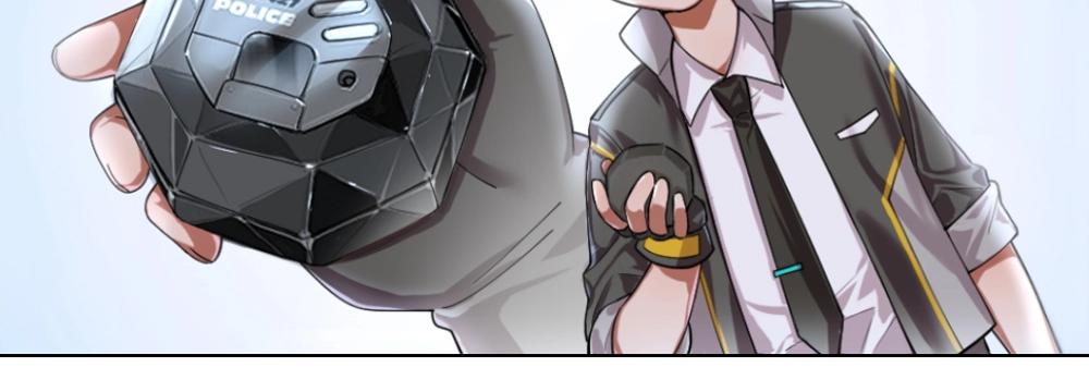 第5话 初来乍到-第5话