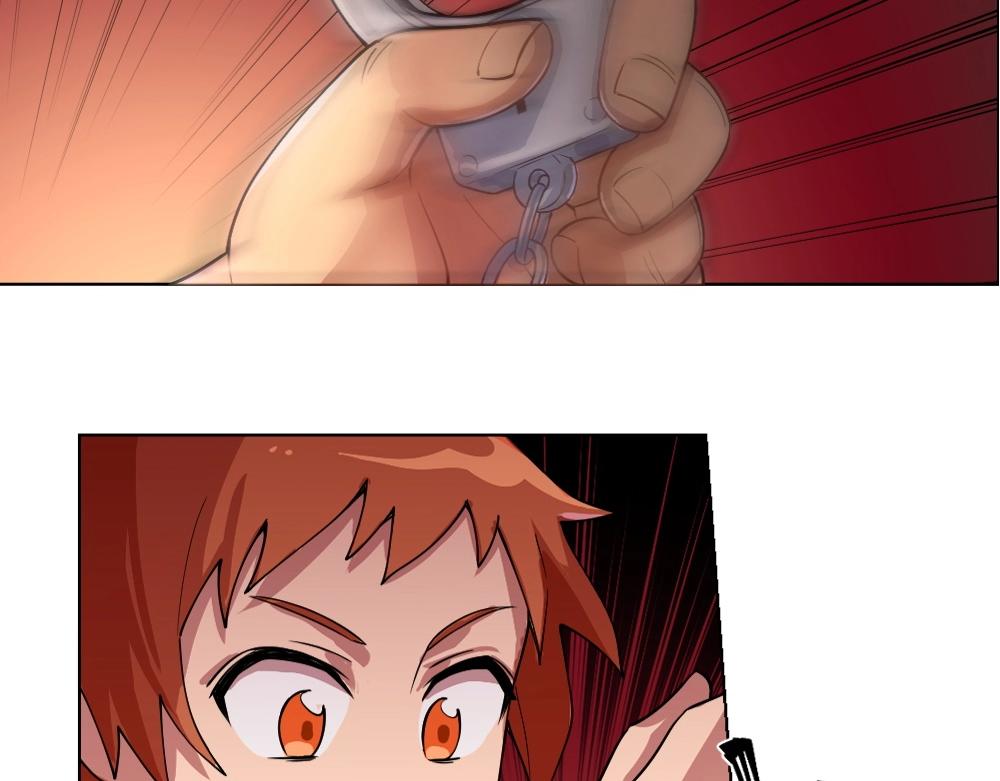 第5话 初来乍到-第5话