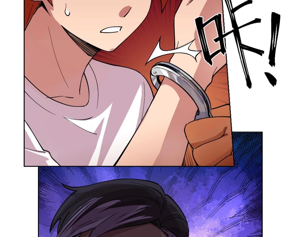 第5话 初来乍到-第5话