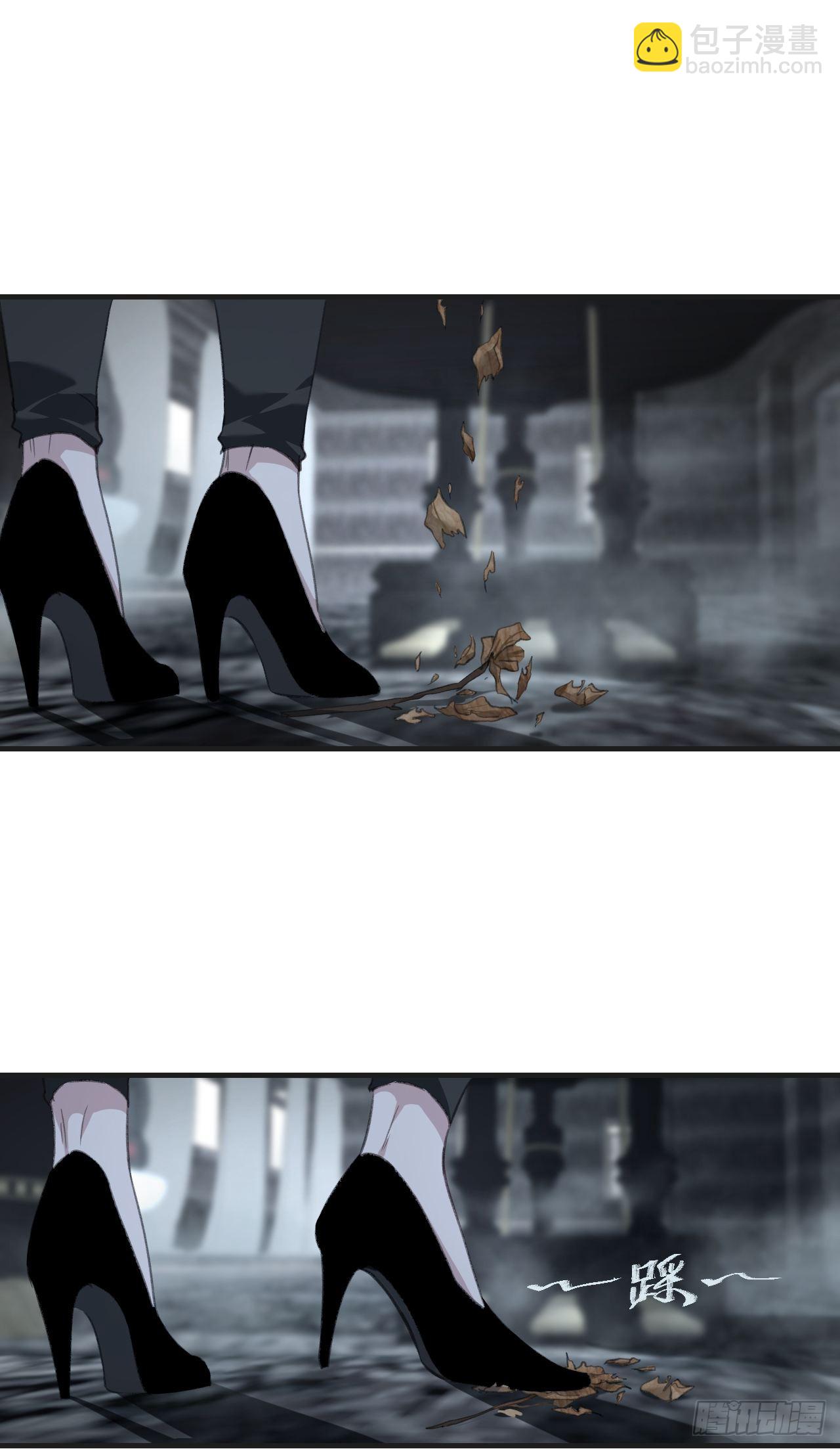 心動的聲音 - 母親的目的 - 6