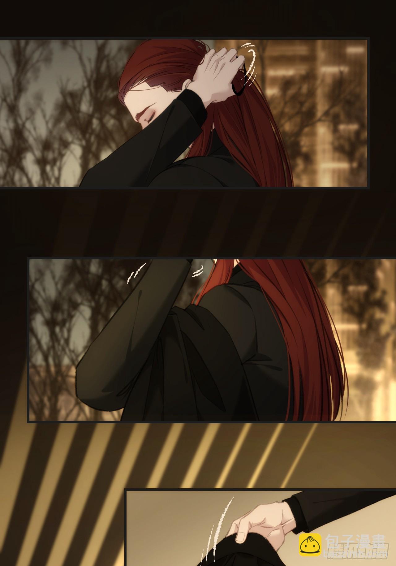 心動的聲音 - 你和他得讓我得手一個(1/2) - 6