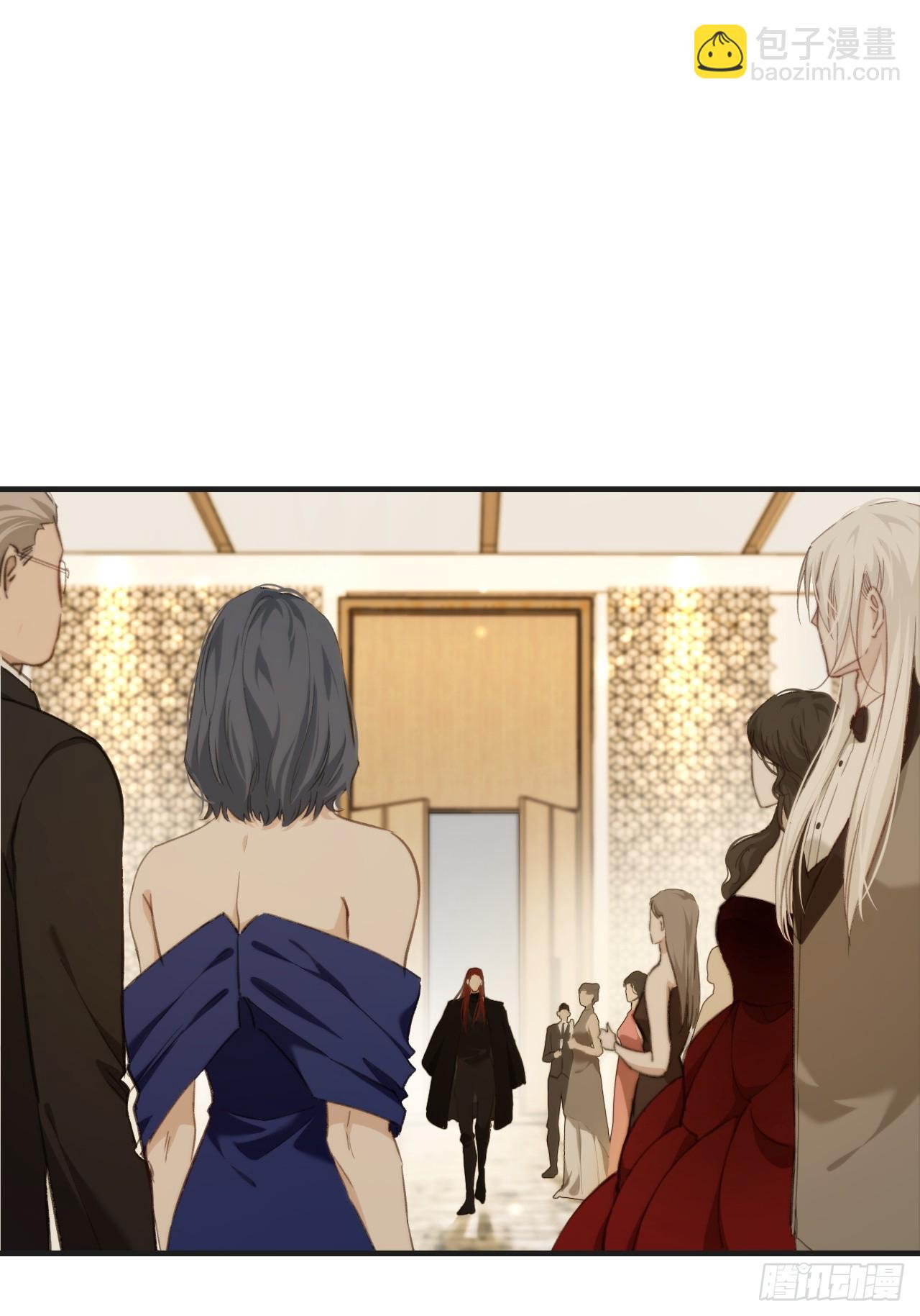 心動的聲音 - 你和他得讓我得手一個(2/2) - 1