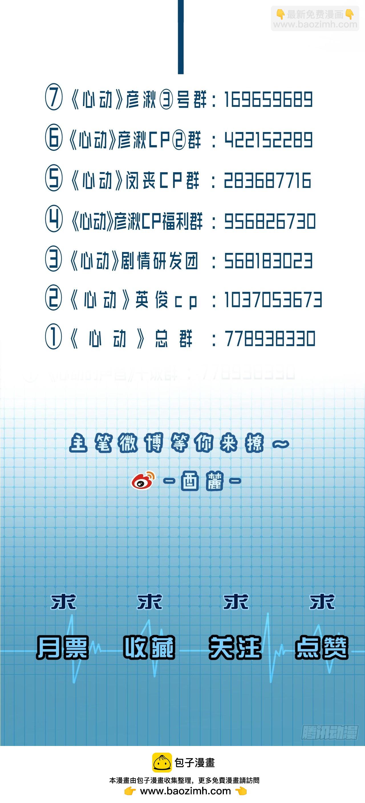 心動的聲音 - 你和他得讓我得手一個(2/2) - 2