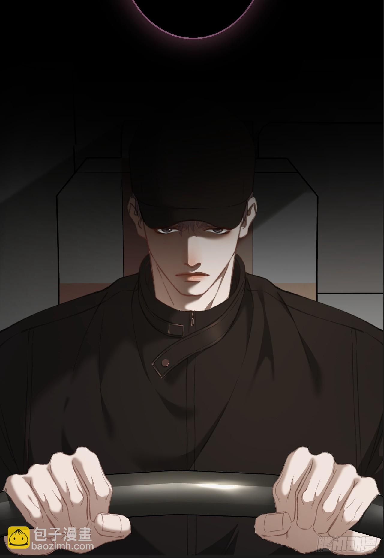 心動的聲音 - 英俊篇—天生壞種32(1/2) - 6