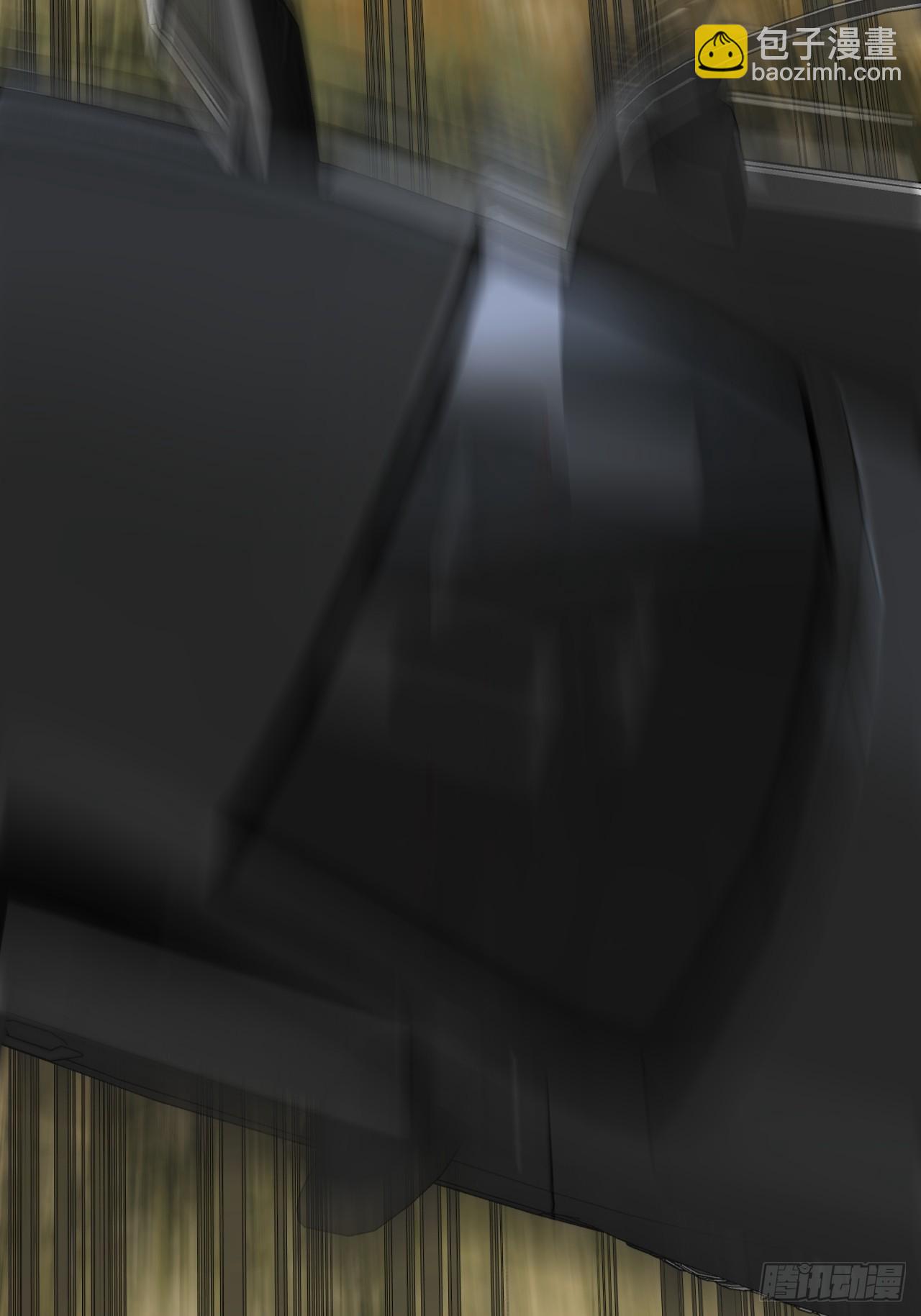 心動的聲音 - 英俊篇—天生壞種32(1/2) - 7