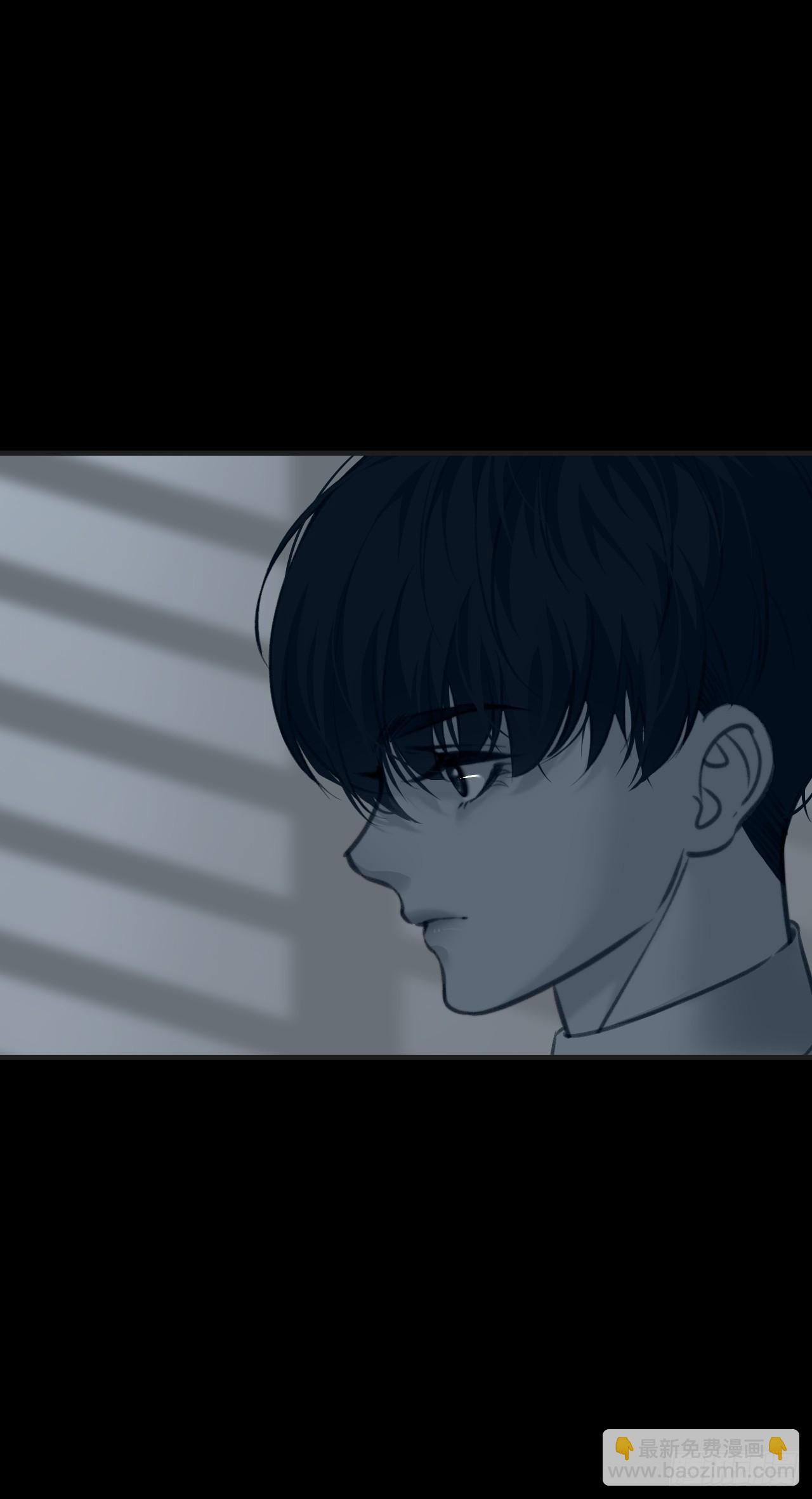 心動的聲音 - 英俊篇—天生壞種34(1/2) - 7