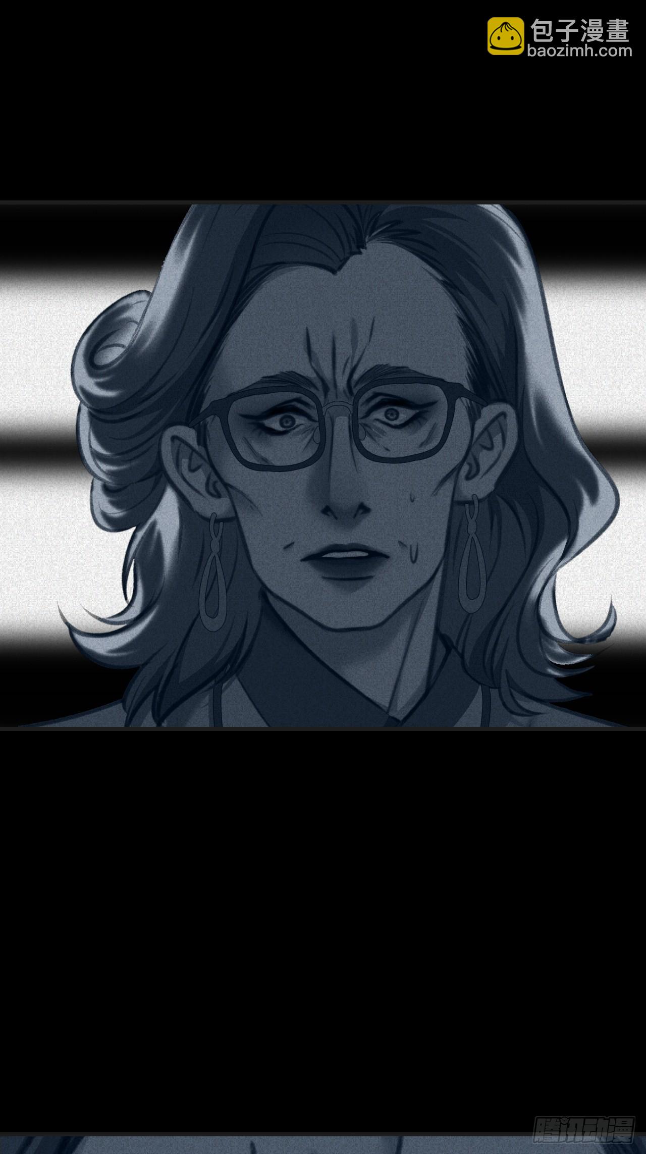 心動的聲音 - 英俊篇—天生壞種34(1/2) - 2