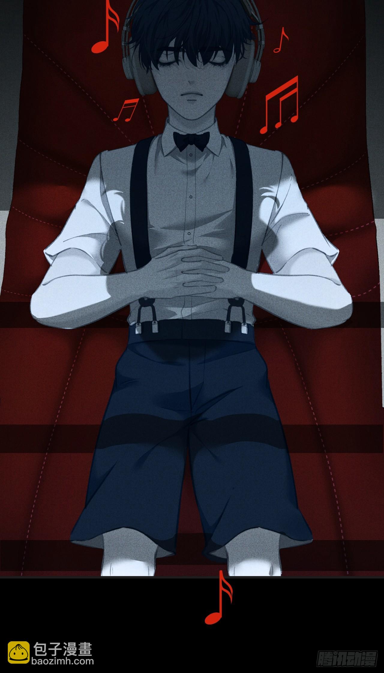 心動的聲音 - 英俊篇—天生壞種34(1/2) - 4