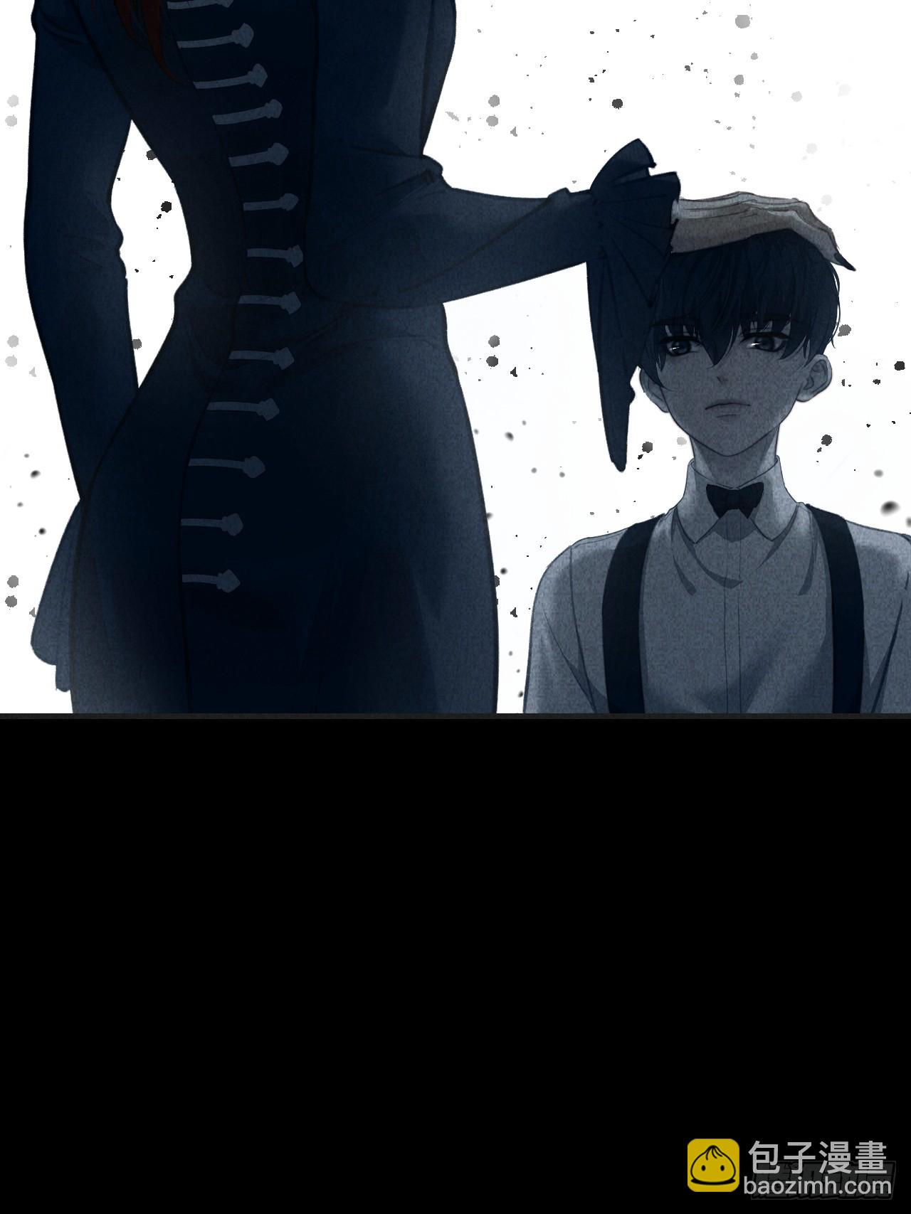 心動的聲音 - 英俊篇—天生壞種34(1/2) - 7