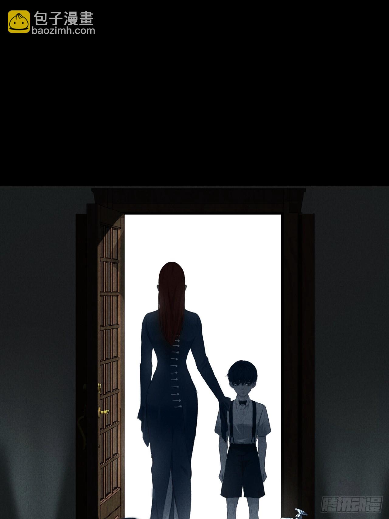 心動的聲音 - 英俊篇—天生壞種34(1/2) - 8