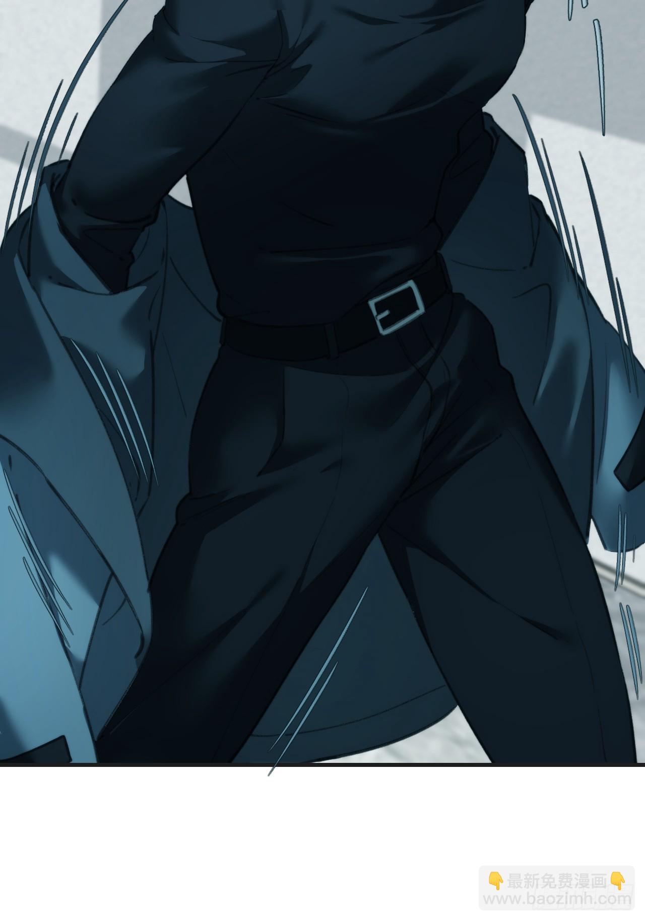 心動的聲音 - 英俊篇—天生壞種34(1/2) - 8